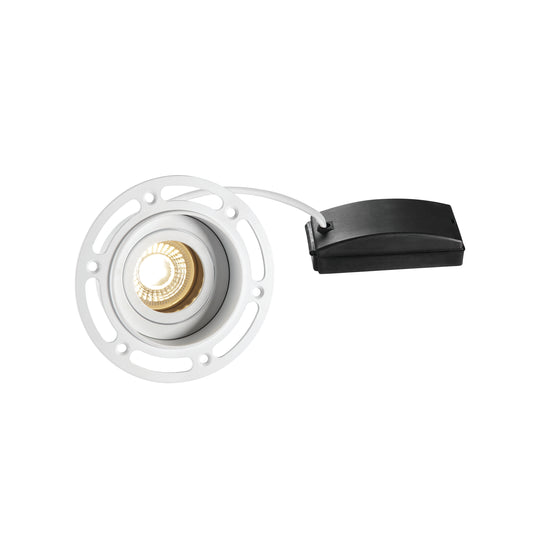 Saxby Trimless Downlight round 50W