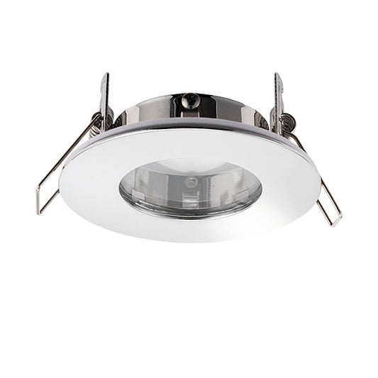 Saxby Speculo IP65 7W Polished Chrome - 79980