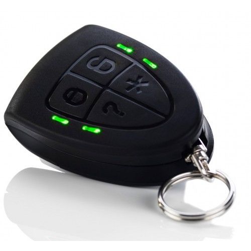 Eaton FOB-2W-4B Two-way keyfob