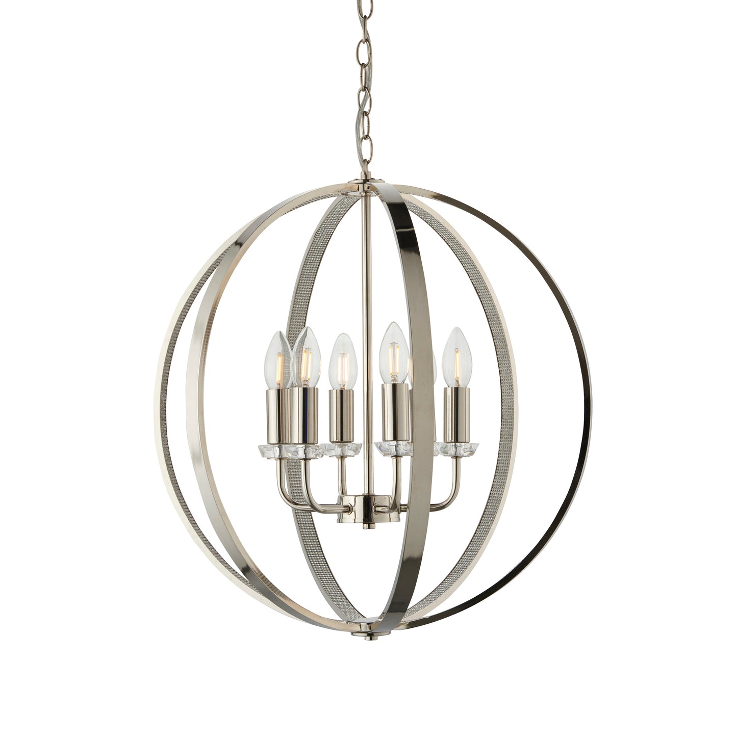 Ritz 6lt Pendant