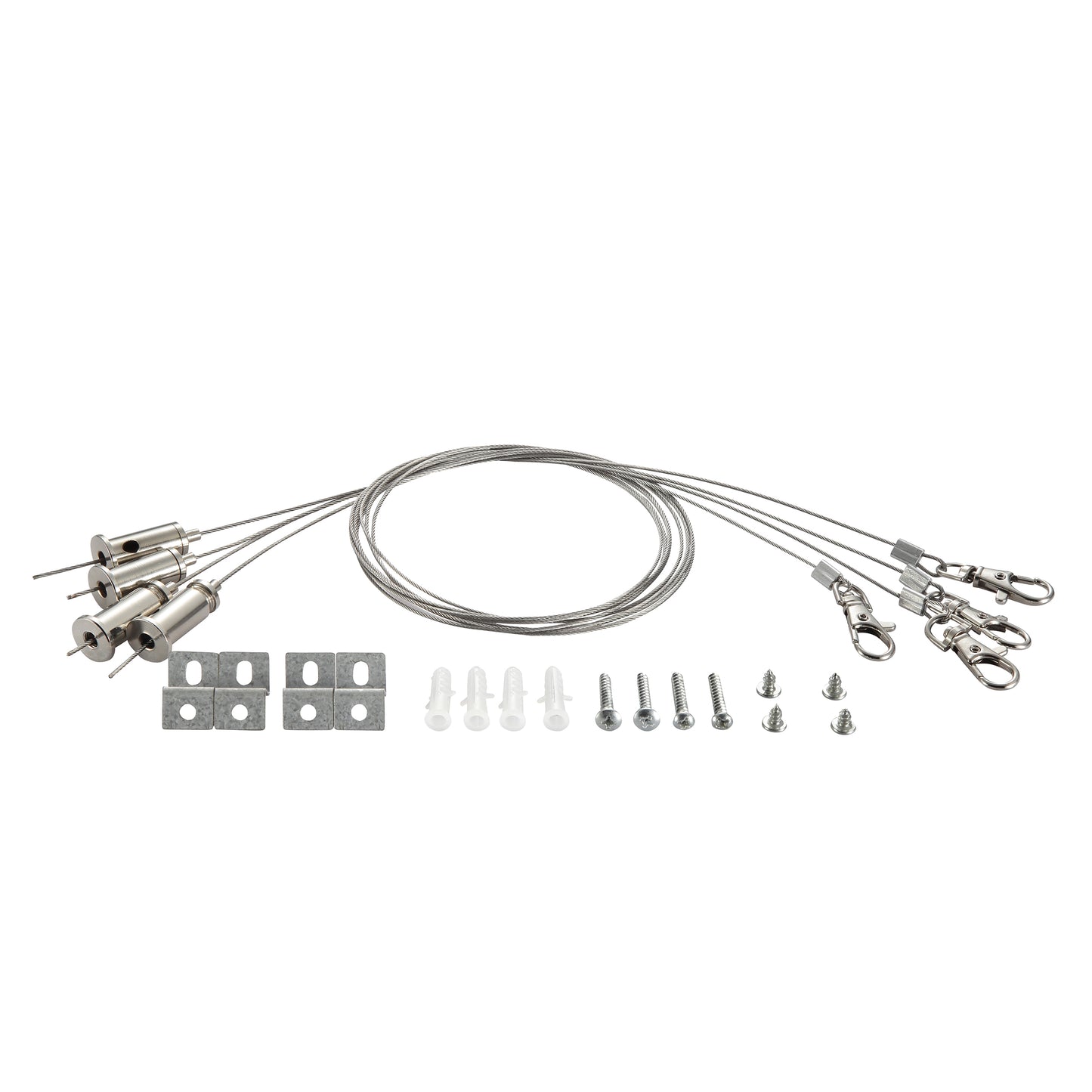 Saxby Stratus suspension Kit
