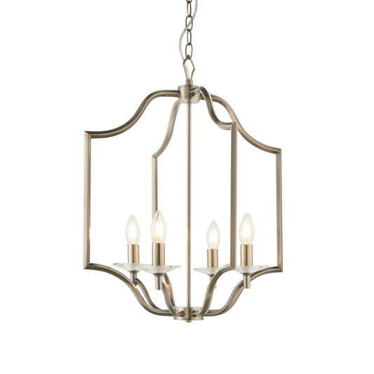 Lainey 4lt Pendant