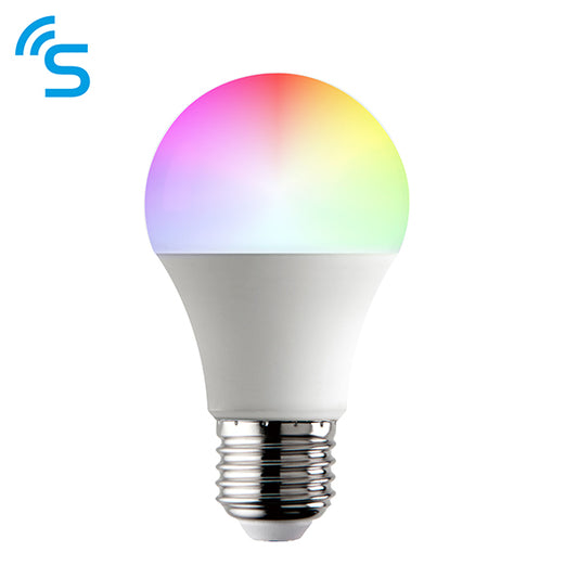 Smart E27 RGB-CCT 8.5W