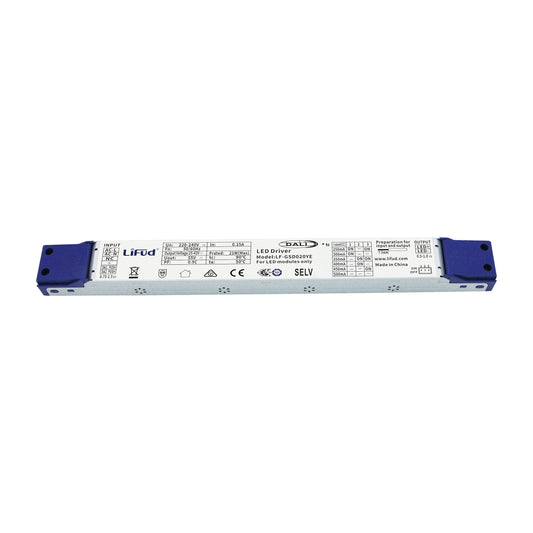 Saxby DALI Dimmable Driver 21W