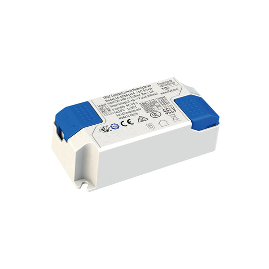 Saxby LED Driver Constant Current Dimmable 14W 200/250/300/350mA selectable