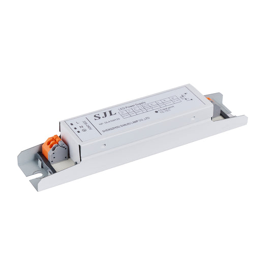 Saxby LED driver constant current 5W 120mA