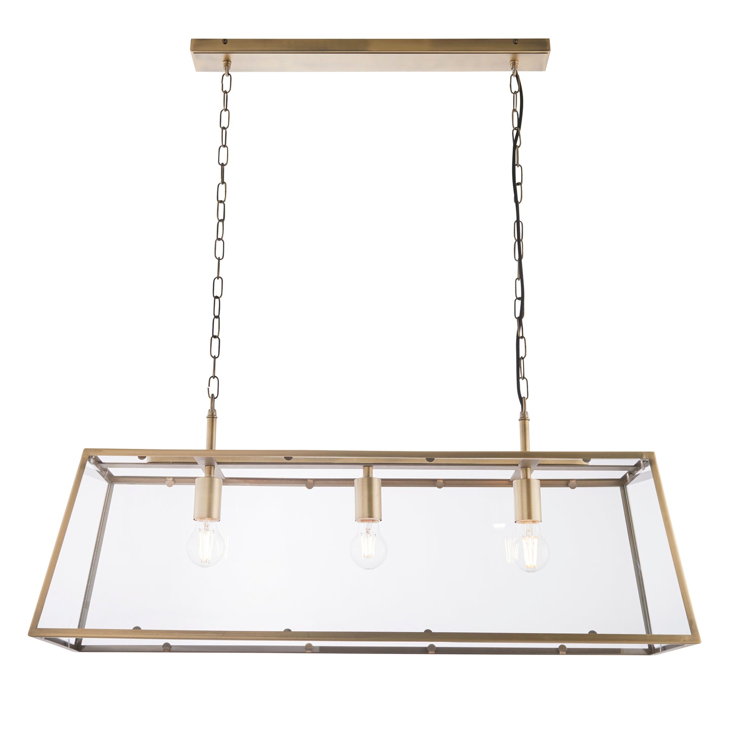 Hurst 3lt Pendant