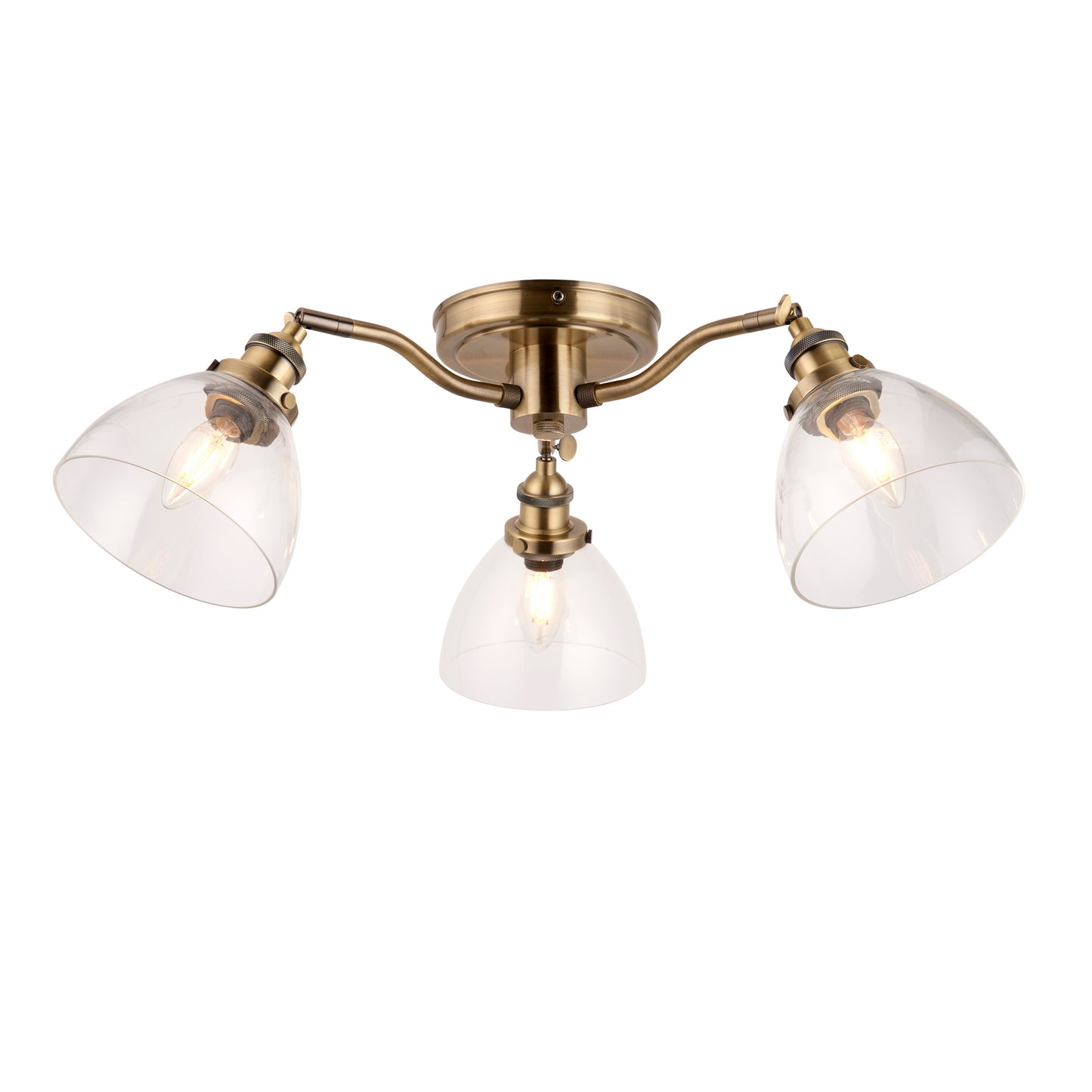 Hansen 3lt Semi flush