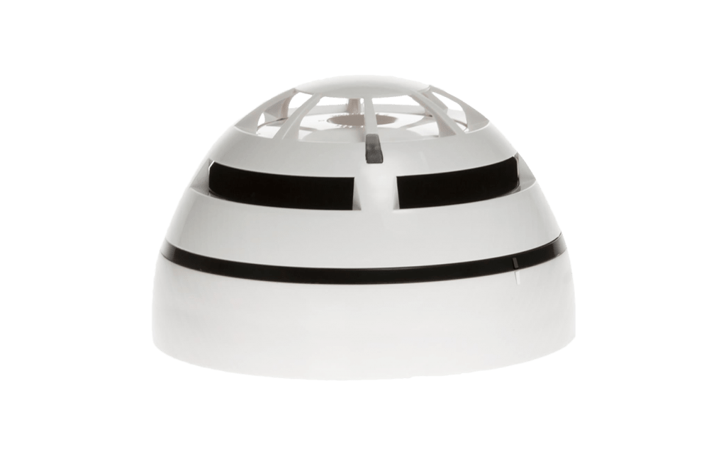 COMELIT L-OP-SG WIRELESS OPTICAL SMOKE DETECTOR