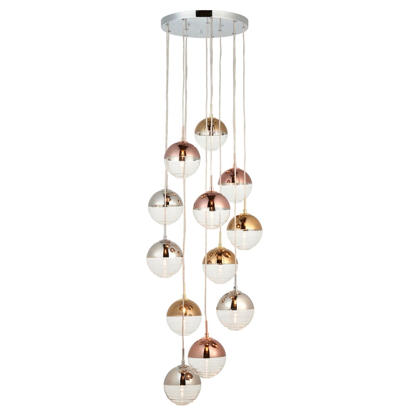 Paloma 12lt Pendant