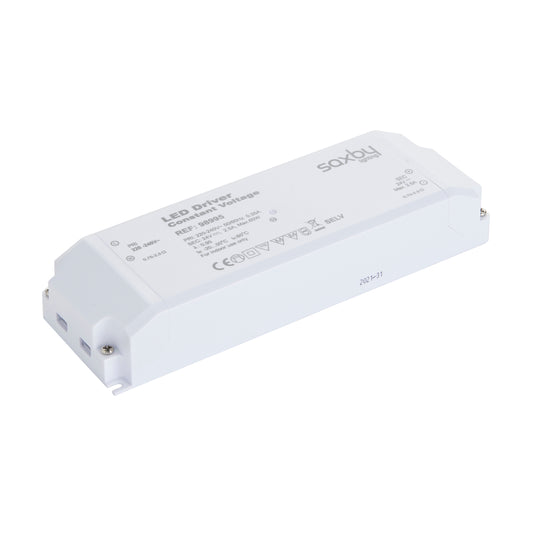 Saxby LED driver Constant Voltage 24V 60W