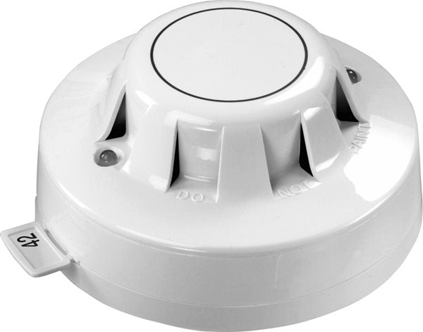 Apollo Discovery 58000-600 Optical Smoke Detector, no base