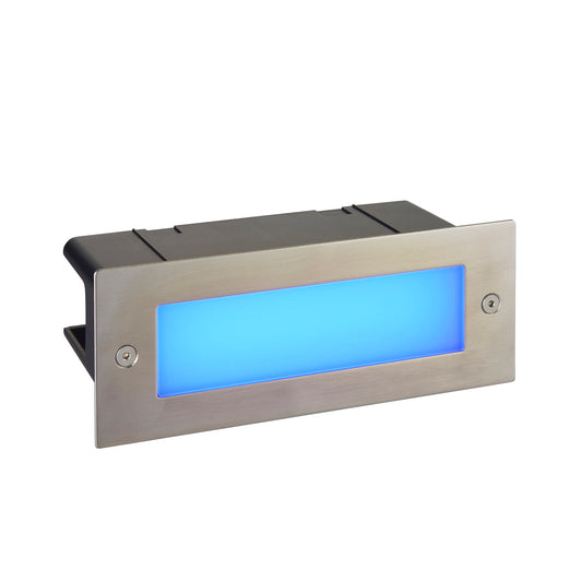 Saxby Seina blue IP44 3.5W