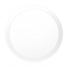 Bruno 18W LED CCT BULKHEAD, EMERGENCY WITH CORRIDOR SENSOR, CCT SELECTABLE, IP65 CRI>80, 110º, 3000K 4000K 6500K, 200-240VAC 50-60Hz, WHITE BEZEL INCLUDED