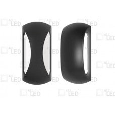 Victory BLACK BEZELS FOR VICTORY BULKHEAD ABHW012/CCT - 2 PACK (Tri-Directional & Bi-Directional)
