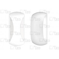 Victory WHITE BEZELS FOR VICTORY BULKHEAD ABHW012/CCT - 2 PACK (Tri-Directional & Bi-Directional)