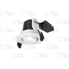 5W AC DOWNLIGHT, IP65, ADJUSTABLE, CCT, POLAR WHITE