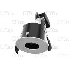 iCan75 Platinum ANTI-GLARE GU10 FIRERATED DOWNLIGHT