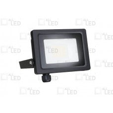 Hunter 10W LED SLIM FLOODLIGHT CCT