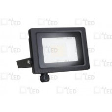 Hunter 20W LED SLIM FLOODLIGHT CCT