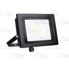 Hunter 30W LED SLIM FLOODLIGHT CCT