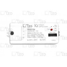 Intelligent Lighting Control SMART DALI 0/1 - 10V CONVERTER