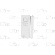 SMART DOOR / WINDOW CONTACT SENSOR - WHITE