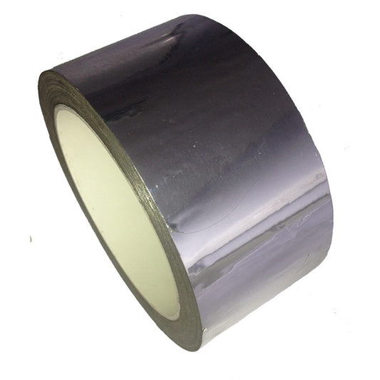 Aluminium Tape (45m x 50mm)