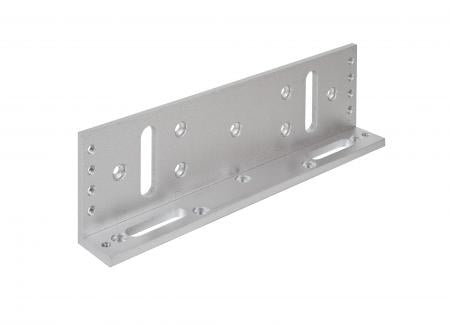 Adjustable Double L Bracket For 1200lb Magnet - BK1200-D-L