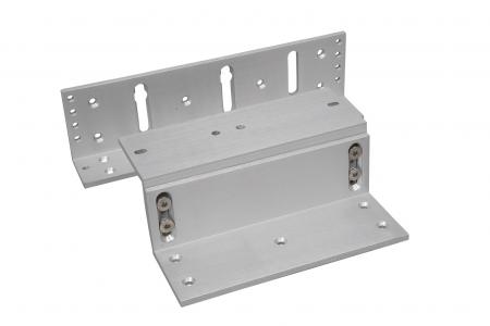 Double ZL Bracket for 1200lb Magnet - BK1200-D-ZL