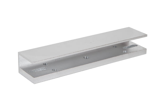 Glass Door ‘U’ Bracket - BK600U