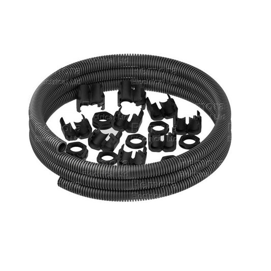 25mm Flexible Conduit Contractor Pack (10m) - FCP25B10