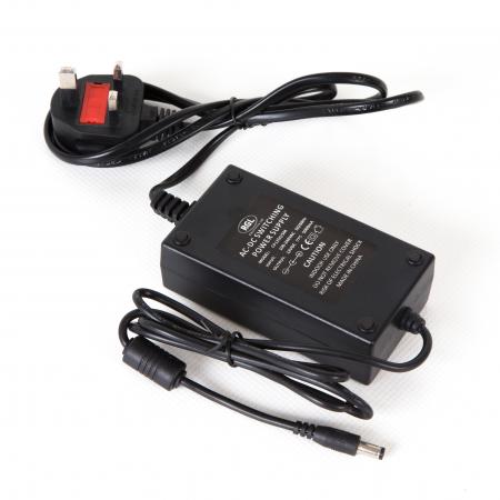 5 Amp Power Supply - CP1250/SM