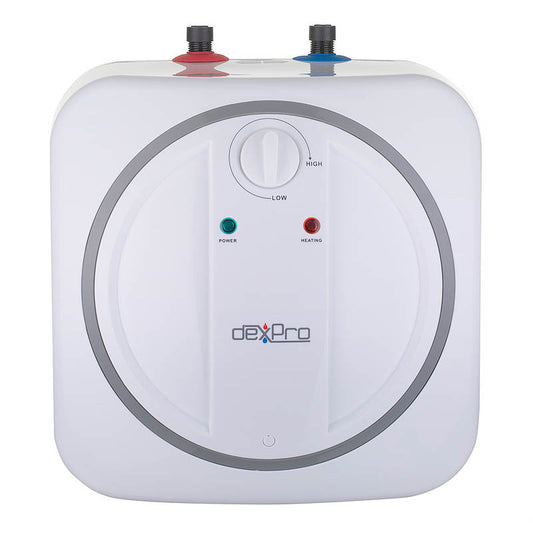 DexPro Delux Unvented 10L Water Heater - DXU10