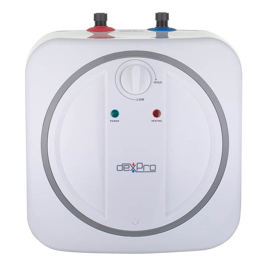 DexPro Delux Unvented 15L Water Heater - DXU15