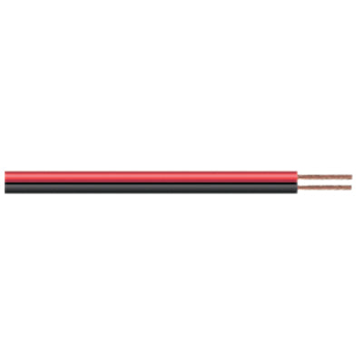 Red/Black Figure of 8 Speaker Cable - SME621EA