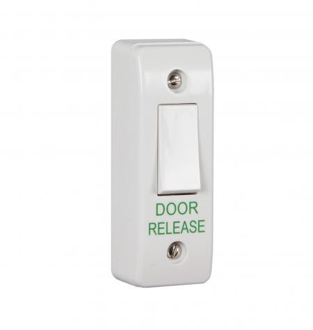 Door Release Light Switch - EBLS/AP/DR