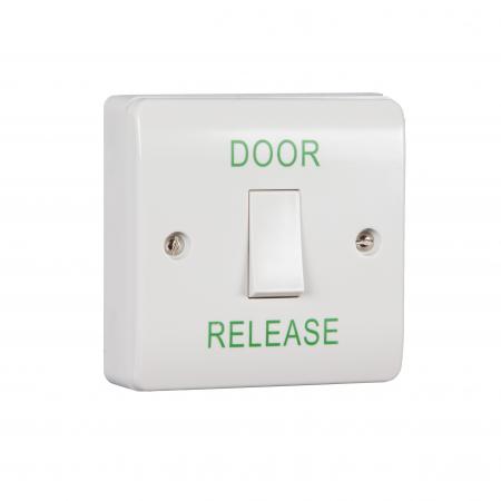 Door Release Light Switch - EBLS/DR
