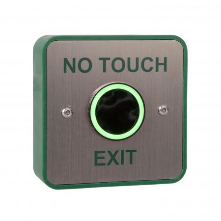 No Touch Exit Button - EBNT/TF-5