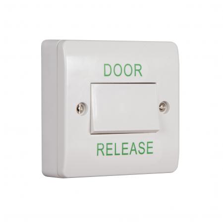 Door Release Light Switch - EBWLS/DR