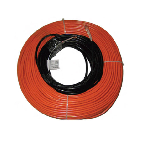 Ecoflex In-screed Underfloor Heating Cable - 200W - 13.7m long