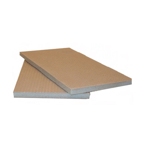 Insulated Tile Backer Board 1200 x 600 x 10mm - Area covered 0.72m²