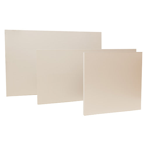 Ecosun UB Radiant Heating Panel - (592 x 592 x 30mm) - Wattage 300W