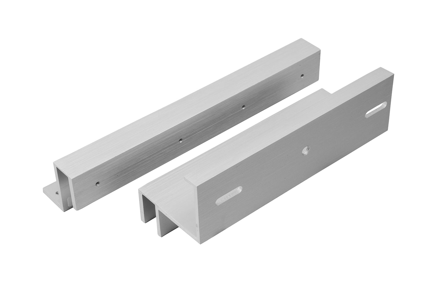 Glass Door ZL Brackets - GD600ZL