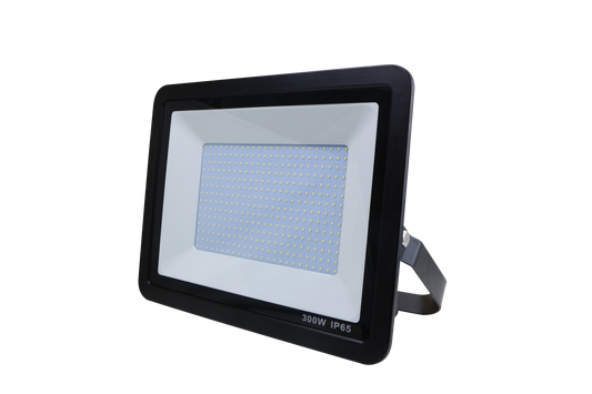 Luxlite 300W LED FLOOD 180-240V AC 2700K