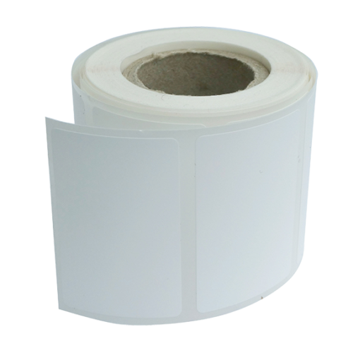 2 x 250 Label rolls, 39 x 25 x 50mm direct thermal