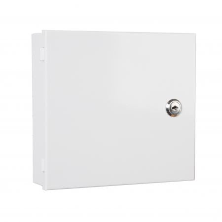 Lockable Keypad Box 205x190x55 (mm) - KP-LOCKBOX