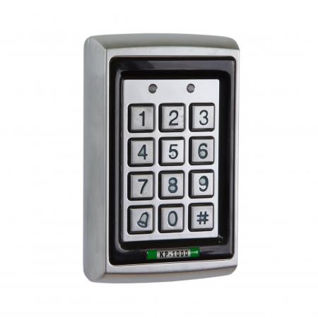 Access Keypad Only - KP1000
