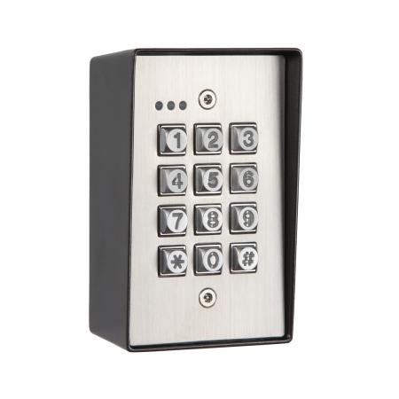 External Access Keypad - KP50