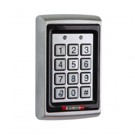Access Keypad with Proximity - KPX1000
